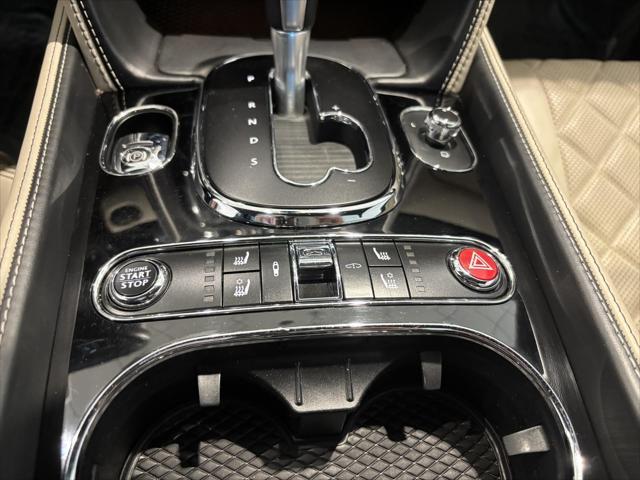 2016 Bentley Continental - $89,900
