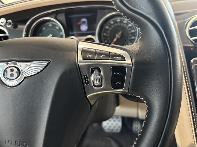2016 Bentley Continental - $89,900