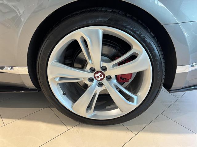2016 Bentley Continental - $89,900