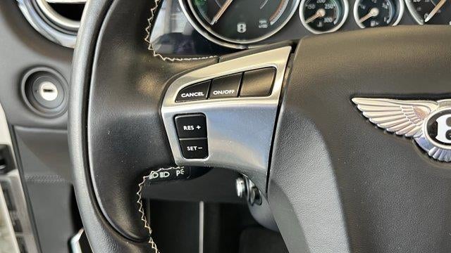 2017 Bentley Continental GT V8