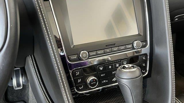 2017 Bentley Continental GT V8