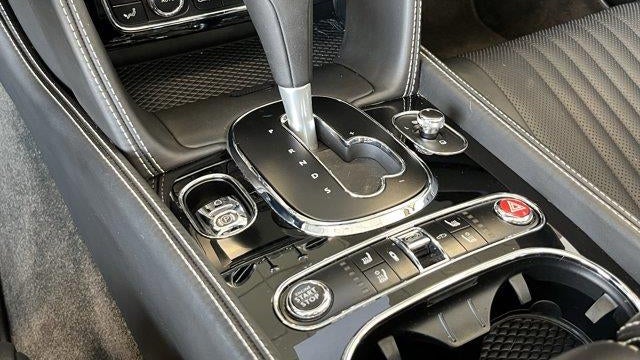 2017 Bentley Continental GT V8