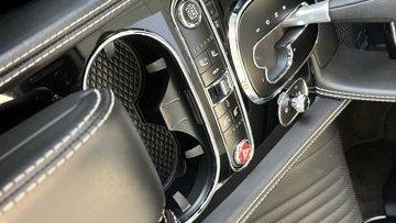 2017 Bentley Continental GT V8