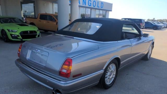 2002 Bentley Azure Base