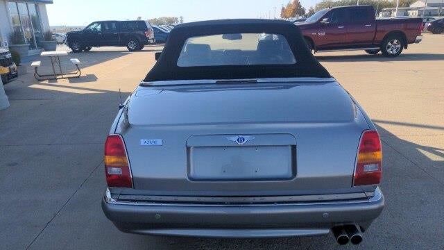 2002 Bentley Azure Base