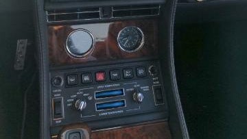 2002 Bentley Azure Base