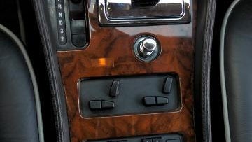 2002 Bentley Azure Base
