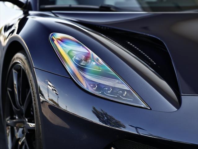 2025 Lotus Emira - $97,793