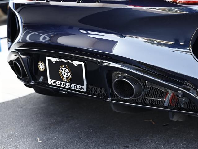 2025 Lotus Emira - $97,793