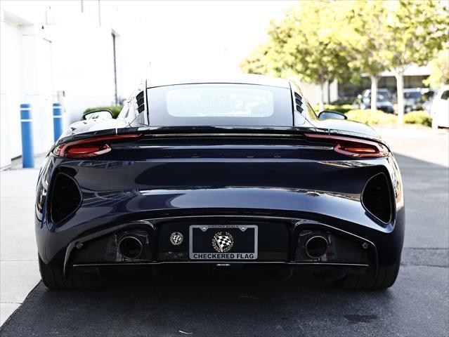 2025 Lotus Emira - $97,793