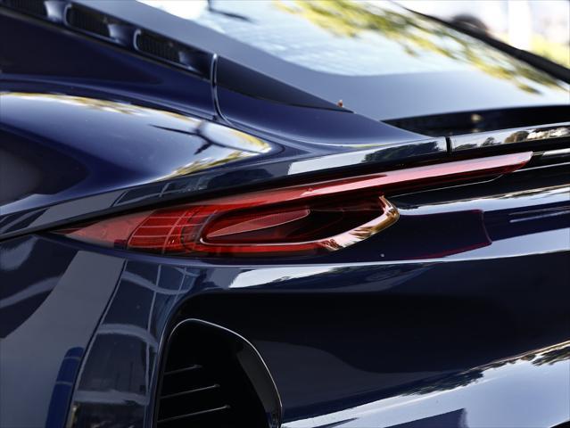 2025 Lotus Emira - $97,793