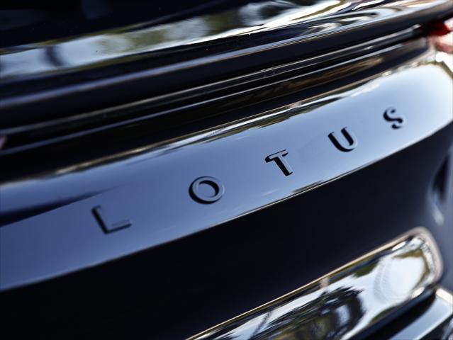 2025 Lotus Emira - $97,793