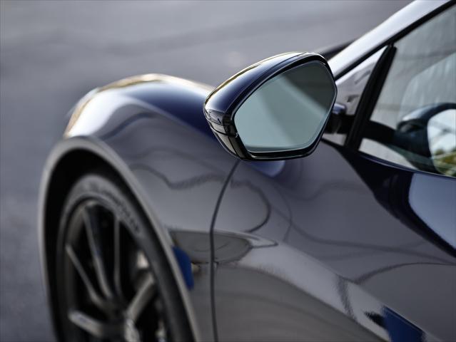 2025 Lotus Emira - $97,793