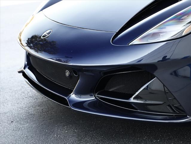 2025 Lotus Emira - $97,793