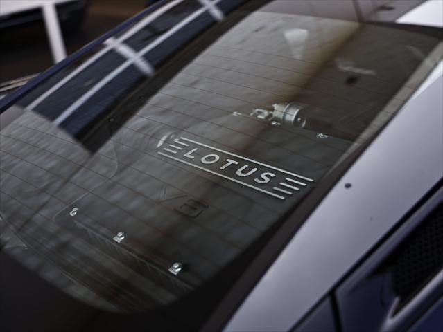 2025 Lotus Emira - $97,793