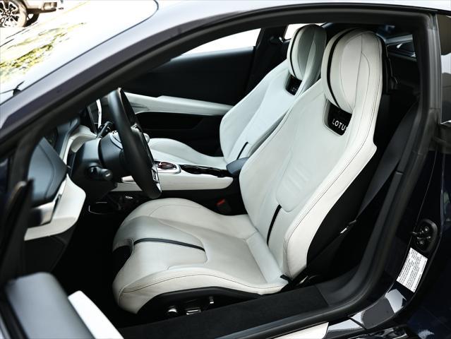 2025 Lotus Emira - $97,793