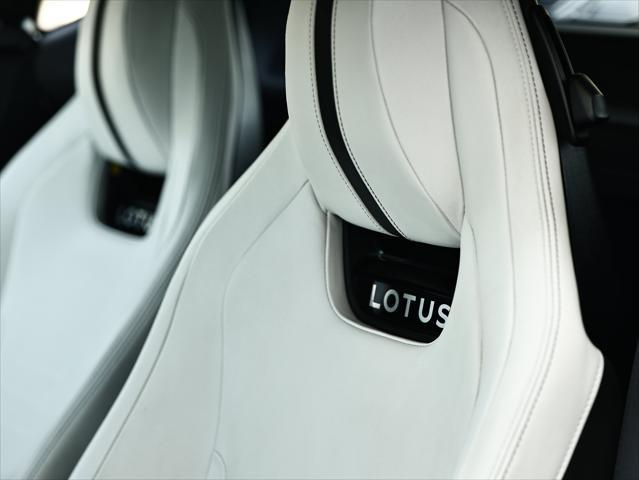 2025 Lotus Emira - $97,793
