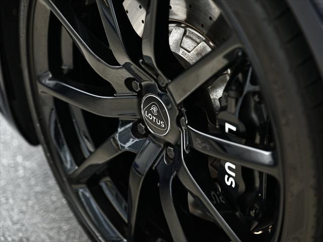 2025 Lotus Emira - $97,793
