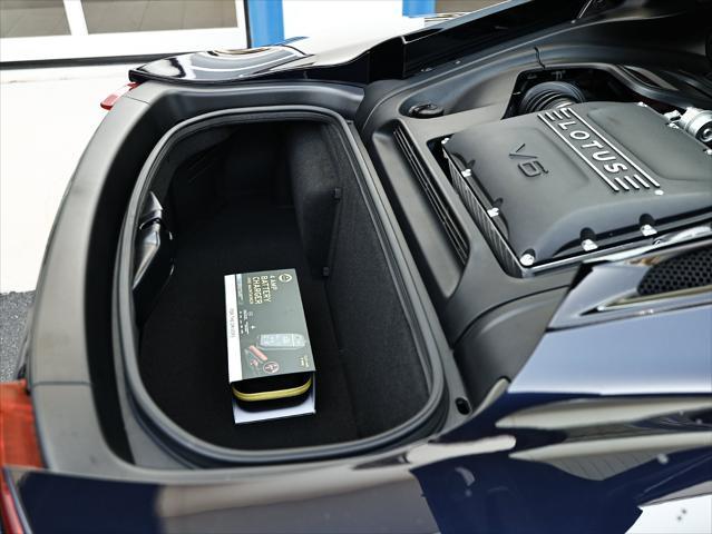 2025 Lotus Emira - $97,793