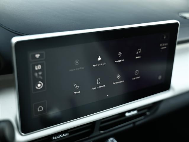 2025 Lotus Emira - $97,793