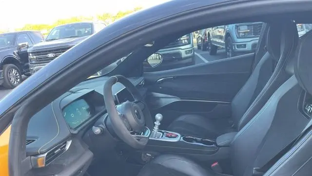 2024 Lotus Emira V6 First Edition