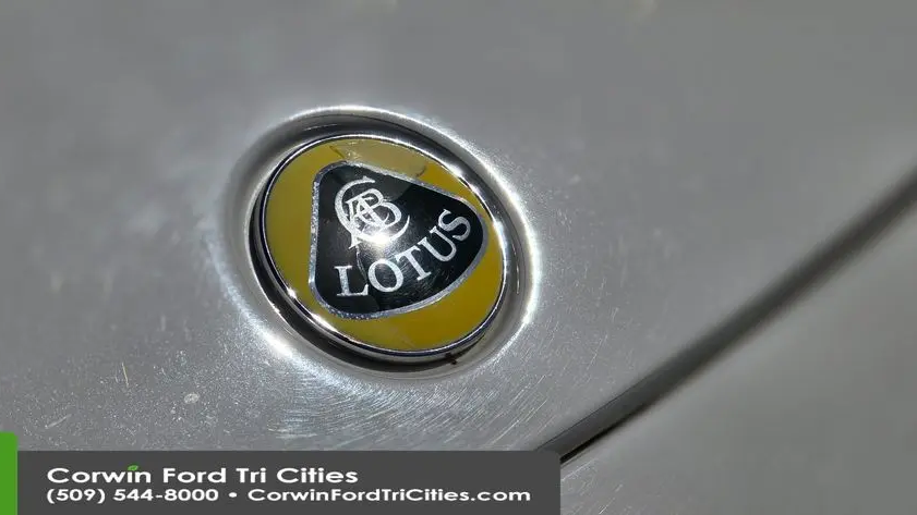 2014 Lotus Evora 2+2