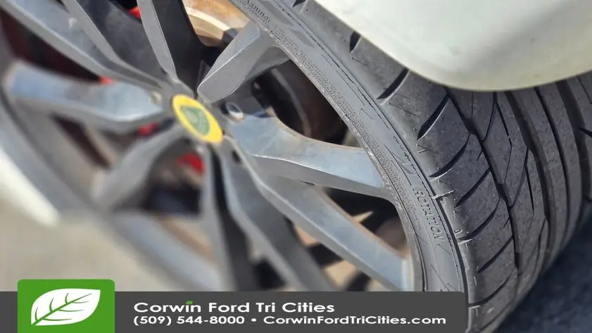2014 Lotus Evora 2+2