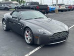 2008 V8 Vantage Thumbnail 2
