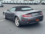 2008 V8 Vantage Thumbnail 4