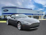 2008 V8 Vantage Thumbnail 1