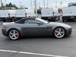 2008 V8 Vantage Thumbnail 2