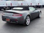 2008 V8 Vantage Thumbnail 3