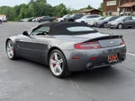 2008 V8 Vantage Thumbnail 8
