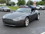 2008 V8 Vantage Thumbnail 10