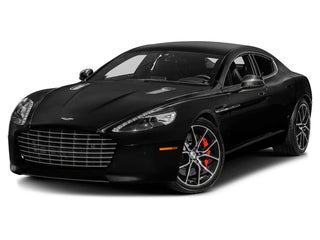 2014 Aston Martin Rapide S Base