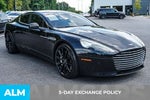 2014 Rapide S Thumbnail 4
