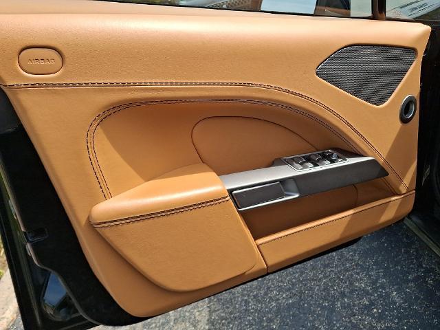 2016 Aston Martin Rapide - $80,799