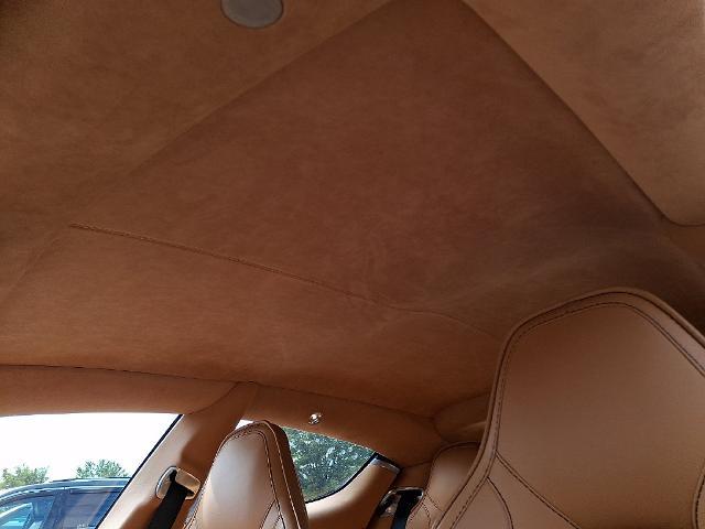 2016 Aston Martin Rapide - $80,799
