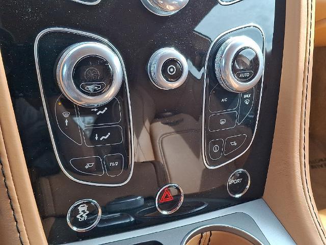 2016 Aston Martin Rapide - $80,799