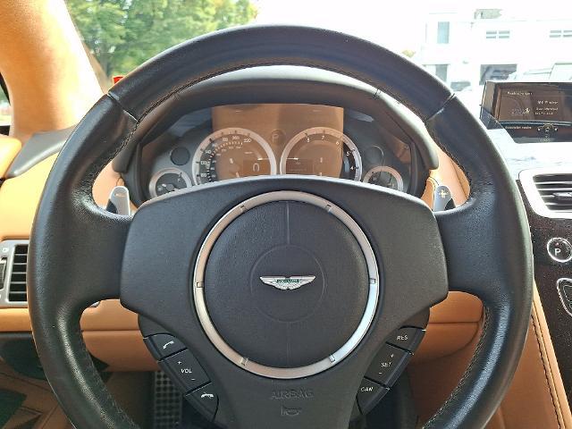 2016 Aston Martin Rapide - $80,799