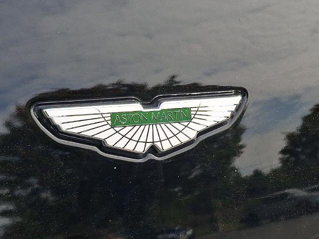 2016 Aston Martin Rapide - $80,799