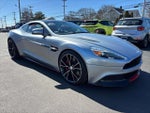 2014 Vanquish Thumbnail 6