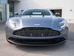 2018 DB11 Thumbnail 2
