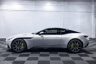 Photo of a 2017 Aston Martin DB11 2DR Coupe for sale
