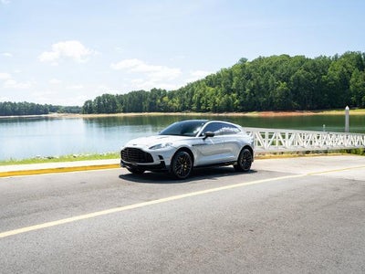 2023 Aston Martin DBX AWD 707 4DR SUV