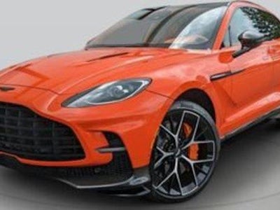 Photo of a 2025 Aston Martin DBX AWD 707 4DR SUV for sale