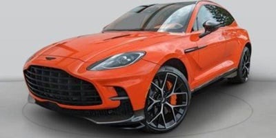 Photo of a 2025 Aston Martin DBX AWD 707 4DR SUV for sale