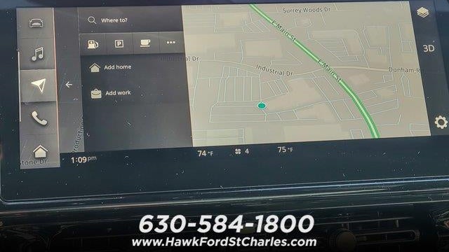 2025 Aston Martin DBX 707