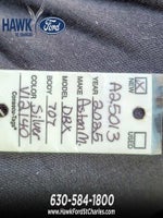 2025 DBX Thumbnail 23