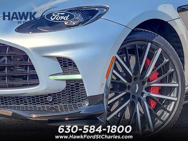 2025 Aston Martin Dbx - $245,995